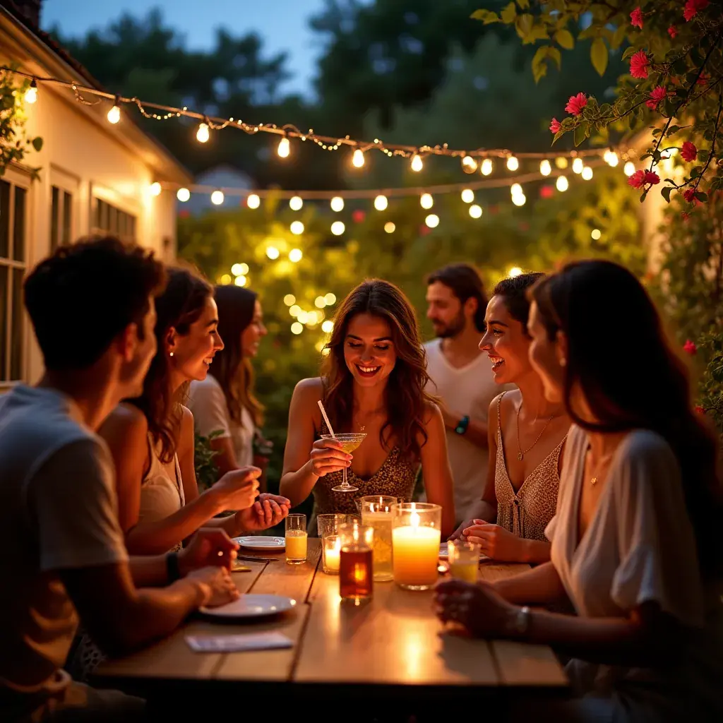 Industrial blueprint