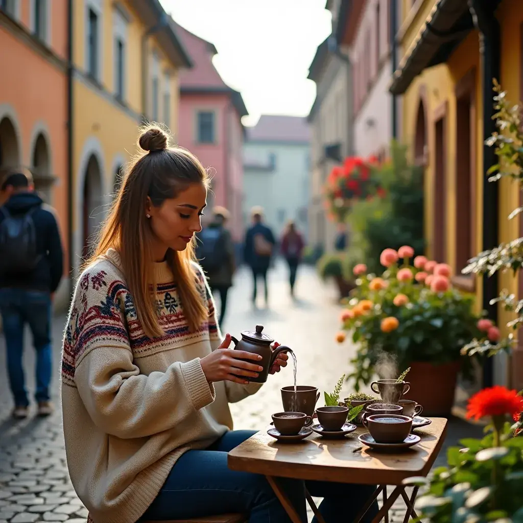 Precision engineering